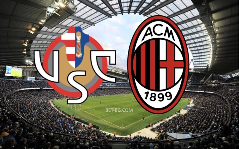 Cremonese - Milan bet365