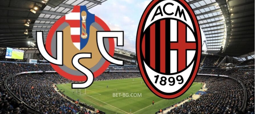 Cremonese - Milan bet365