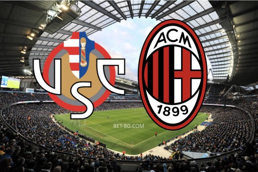 Cremonese - Milan bet365