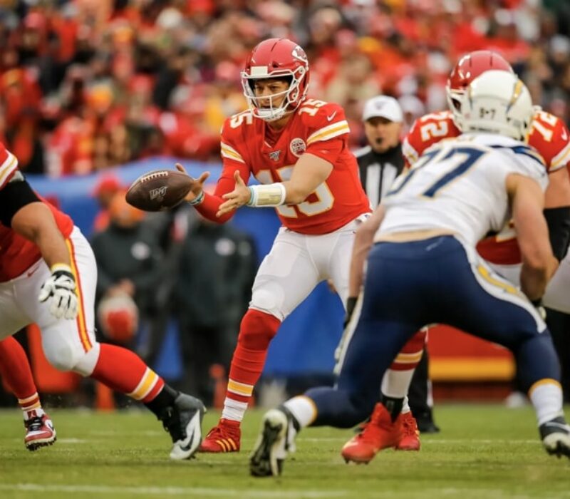 KC Chiefs - LA Chargers bet365 KC Chiefs - LA Chargers bet365