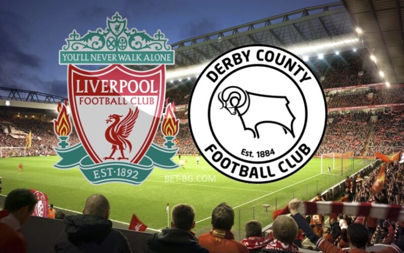 Liverpool - Derby County bet365