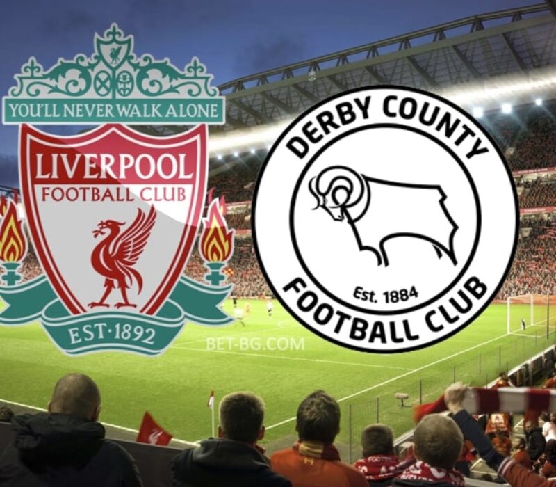 Liverpool - Derby County bet365
