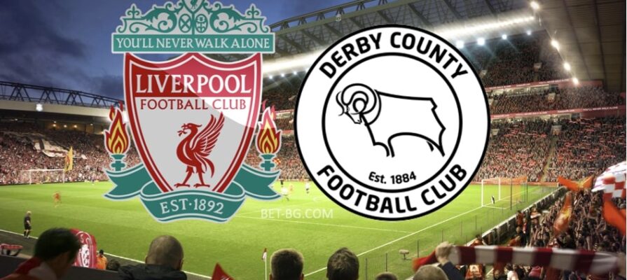 Liverpool - Derby County bet365