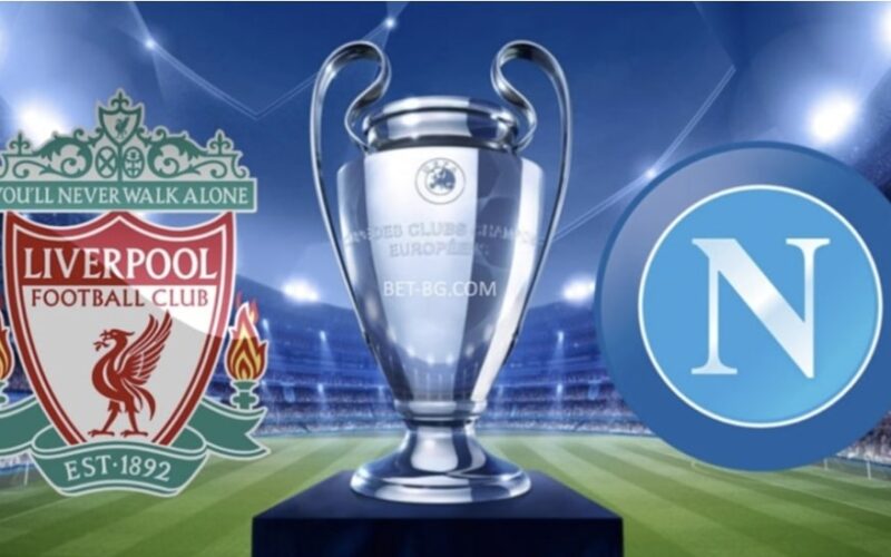 Liverpool - Napoli bet365