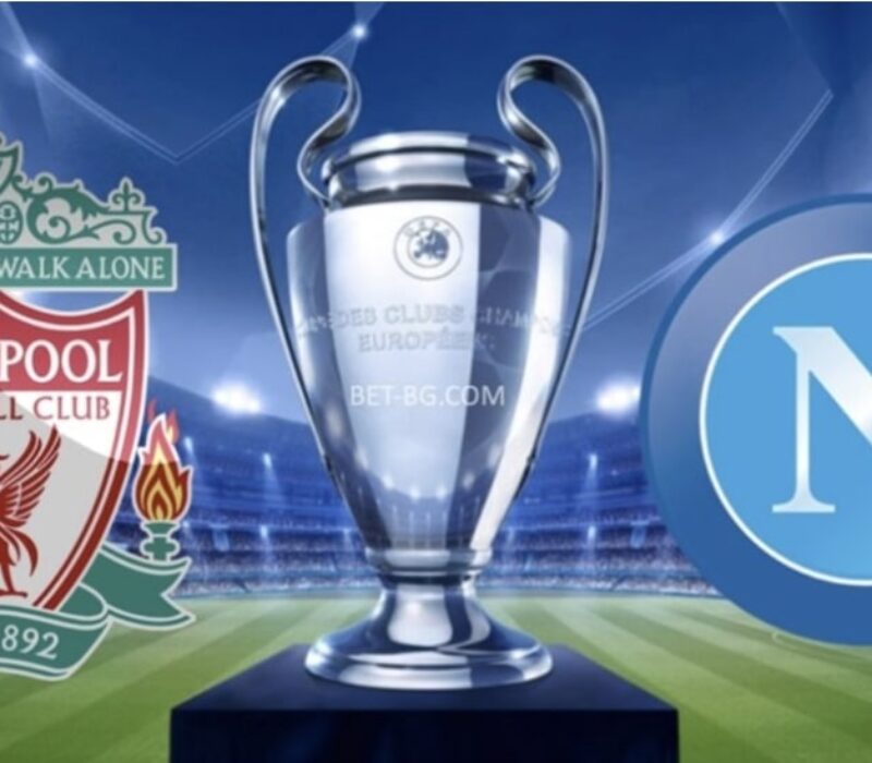 Liverpool - Napoli bet365 Liverpool - Napoli bet365
