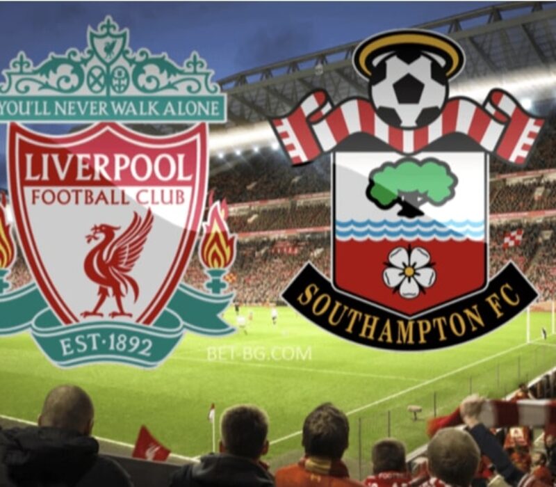 Liverpool - Southampton bet365 Liverpool - Southampton bet365