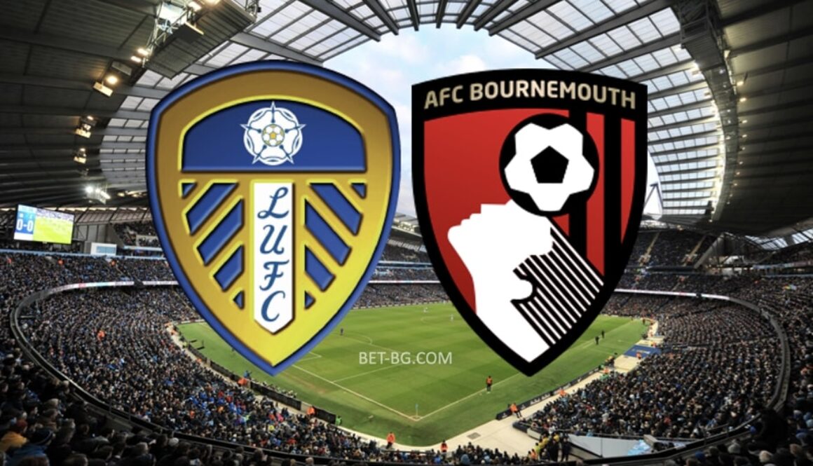 Leeds - Bournemouth bet365