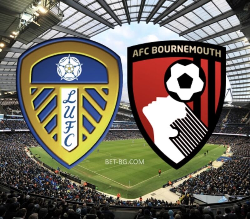 Leeds - Bournemouth bet365 Leeds - Bournemouth bet365
