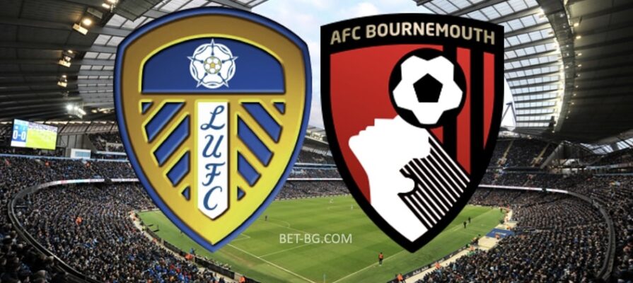 Leeds - Bournemouth bet365