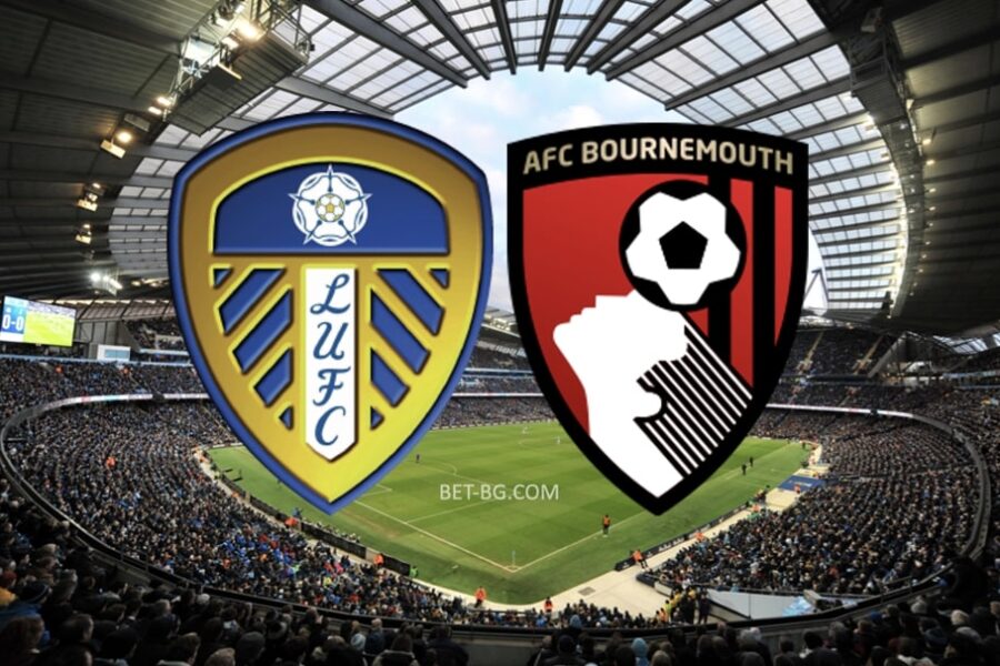 Leeds - Bournemouth bet365