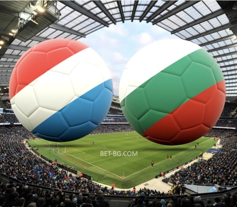 Luxembourg - Bulgaria bet365 Luxembourg - Bulgaria bet365