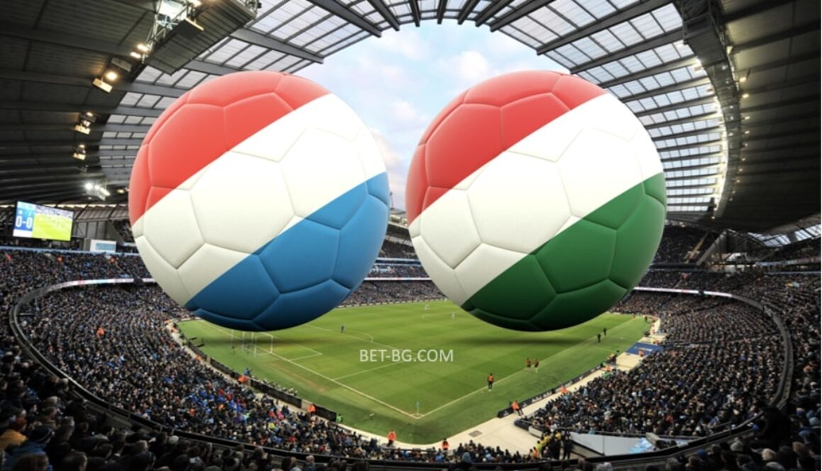 Luxembourg - Hungary bet365