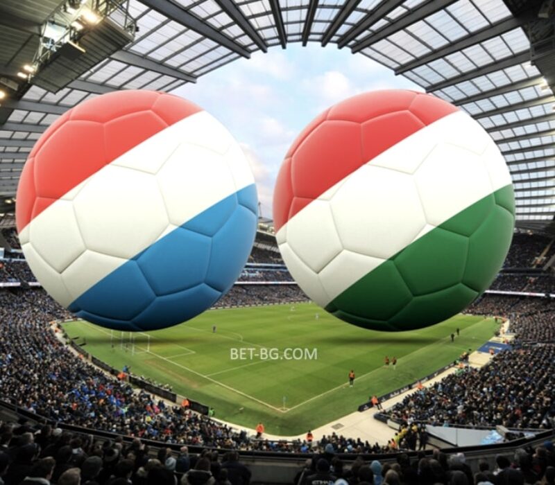 Luxembourg - Hungary bet365 Luxembourg - Hungary bet365
