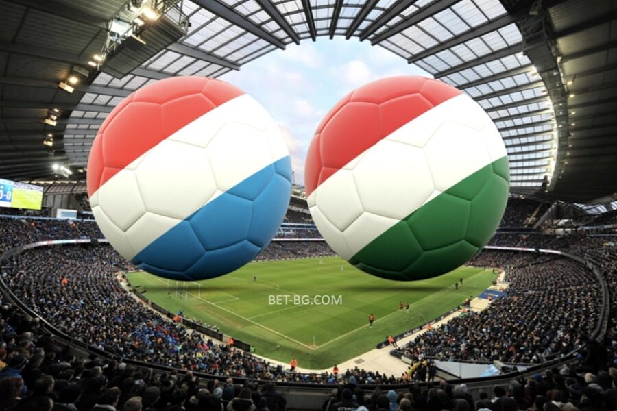Luxembourg - Hungary bet365