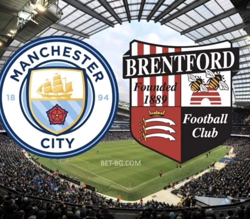 Manchester City - Brentford bet365 Manchester City - Brentford bet365