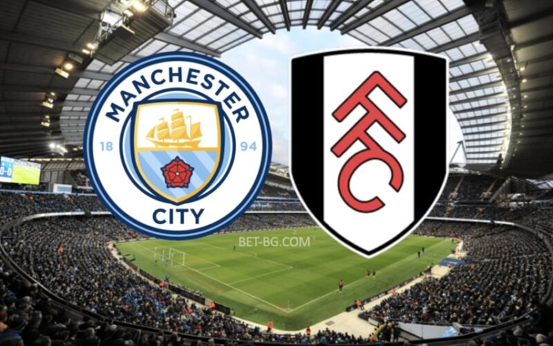 Manchester City - Fulham bet365