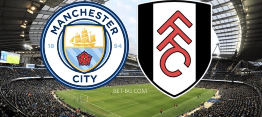 Manchester City - Fulham bet365