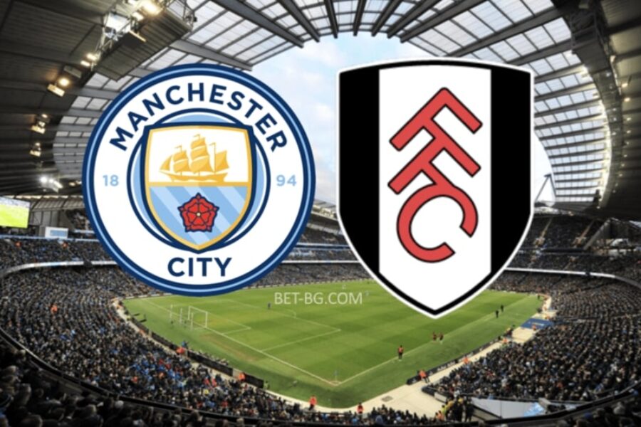 Manchester City - Fulham bet365