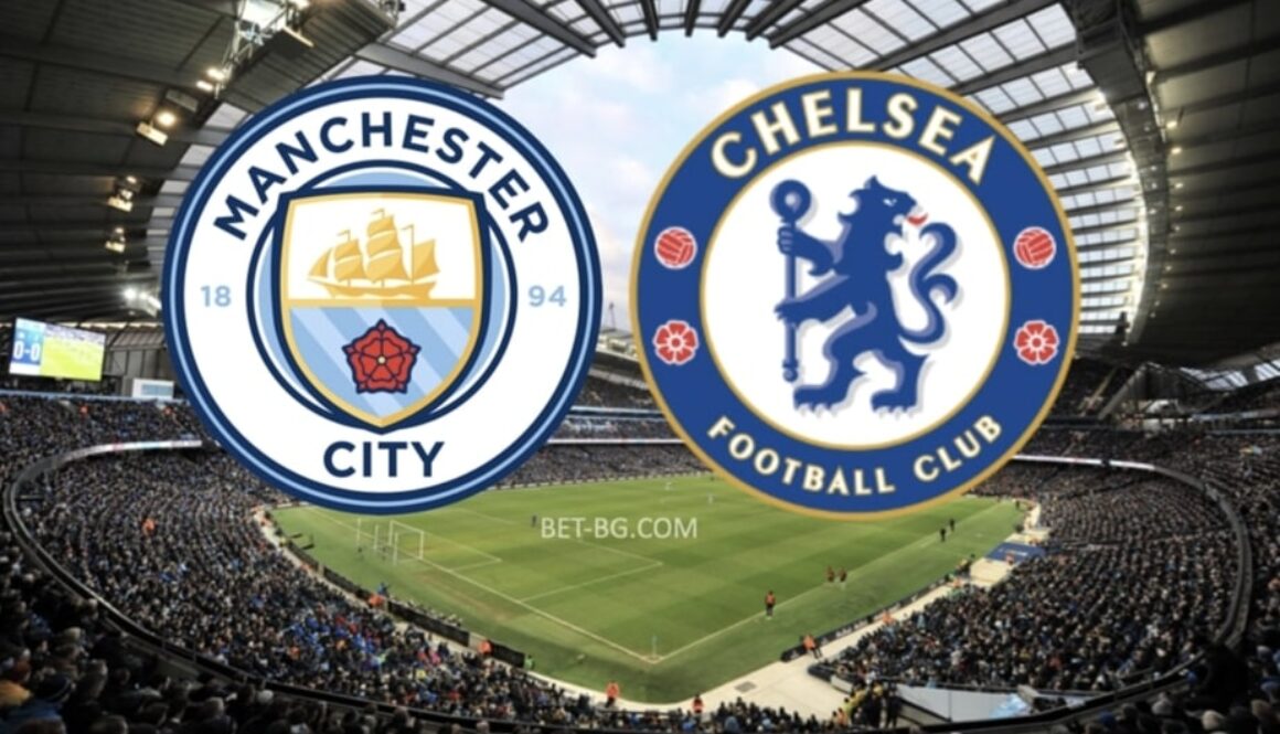 Manchester City - Chelsea bet365