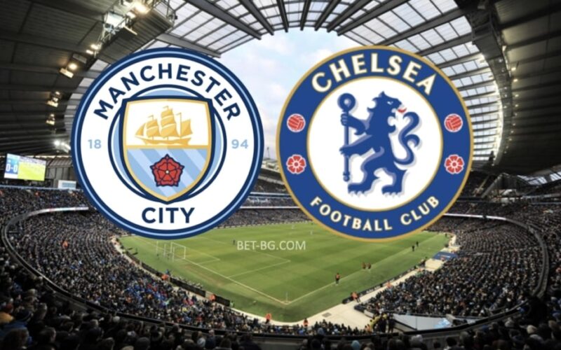 Manchester City - Chelsea bet365