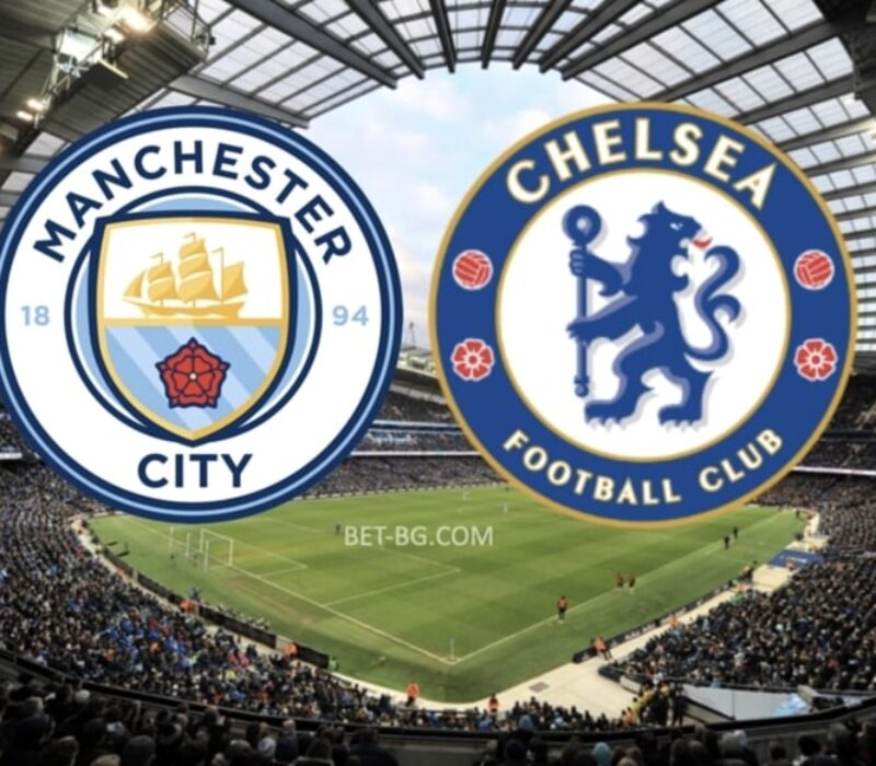Manchester City - Chelsea bet365