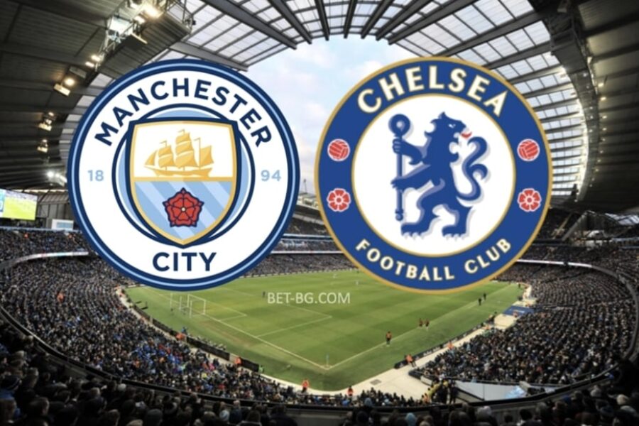 Manchester City - Chelsea bet365
