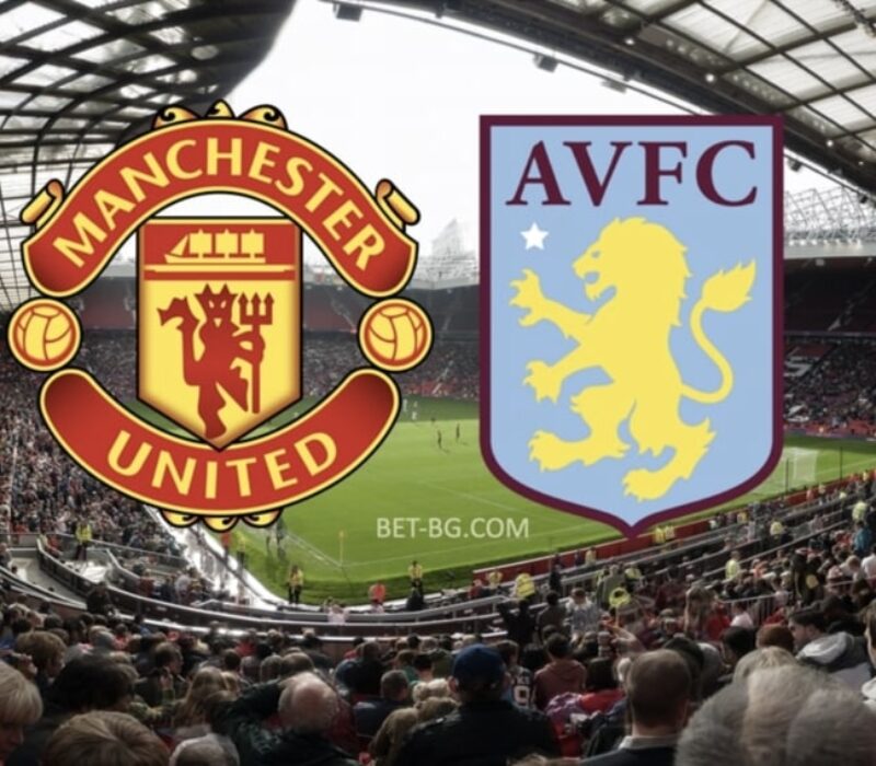 Manchester United - Aston Villa bet365 Manchester United - Aston Villa bet365