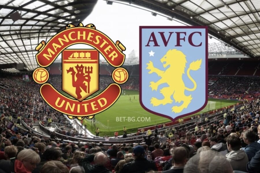 Manchester United - Aston Villa bet365