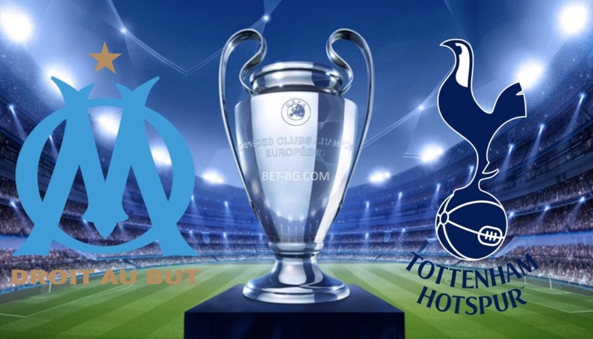 Marseille - Tottenham bet365