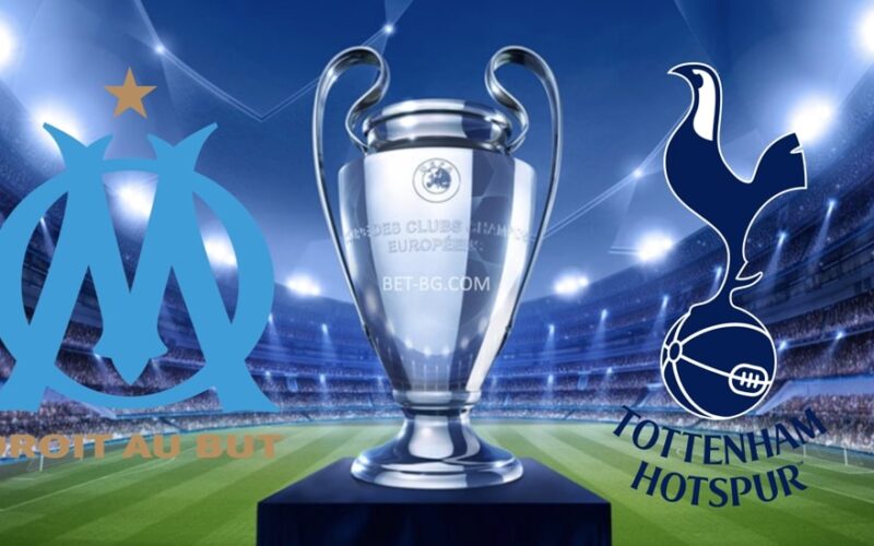 Marseille - Tottenham bet365