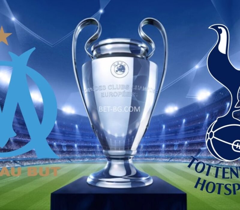 Marseille - Tottenham bet365 Marseille - Tottenham bet365