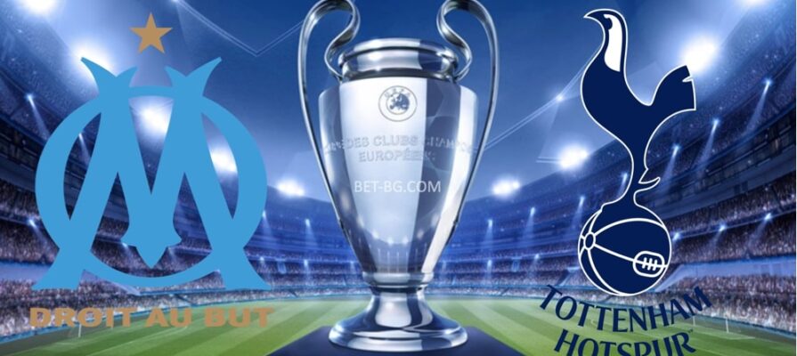 Marseille - Tottenham bet365