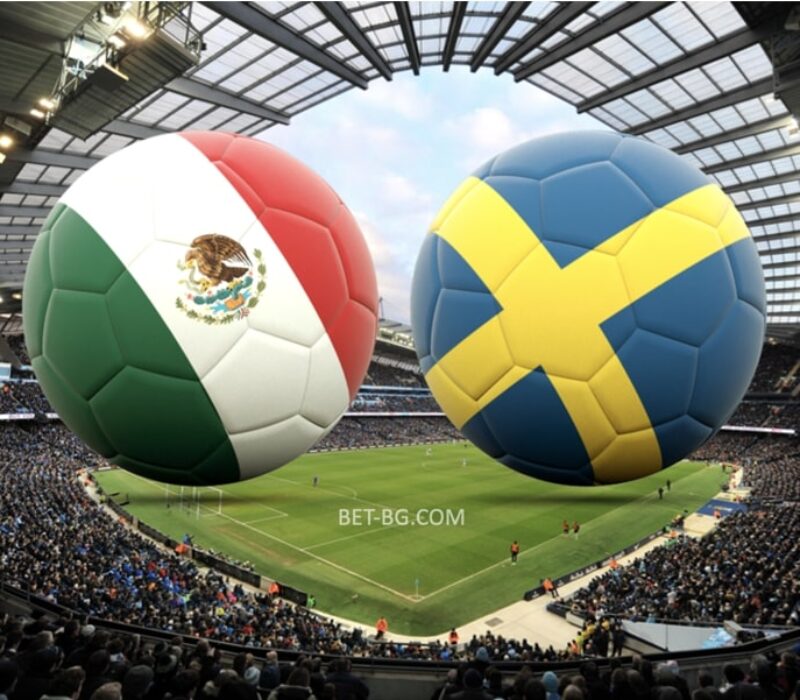 Mexico - Sweden bet365 Mexico - Sweden bet365
