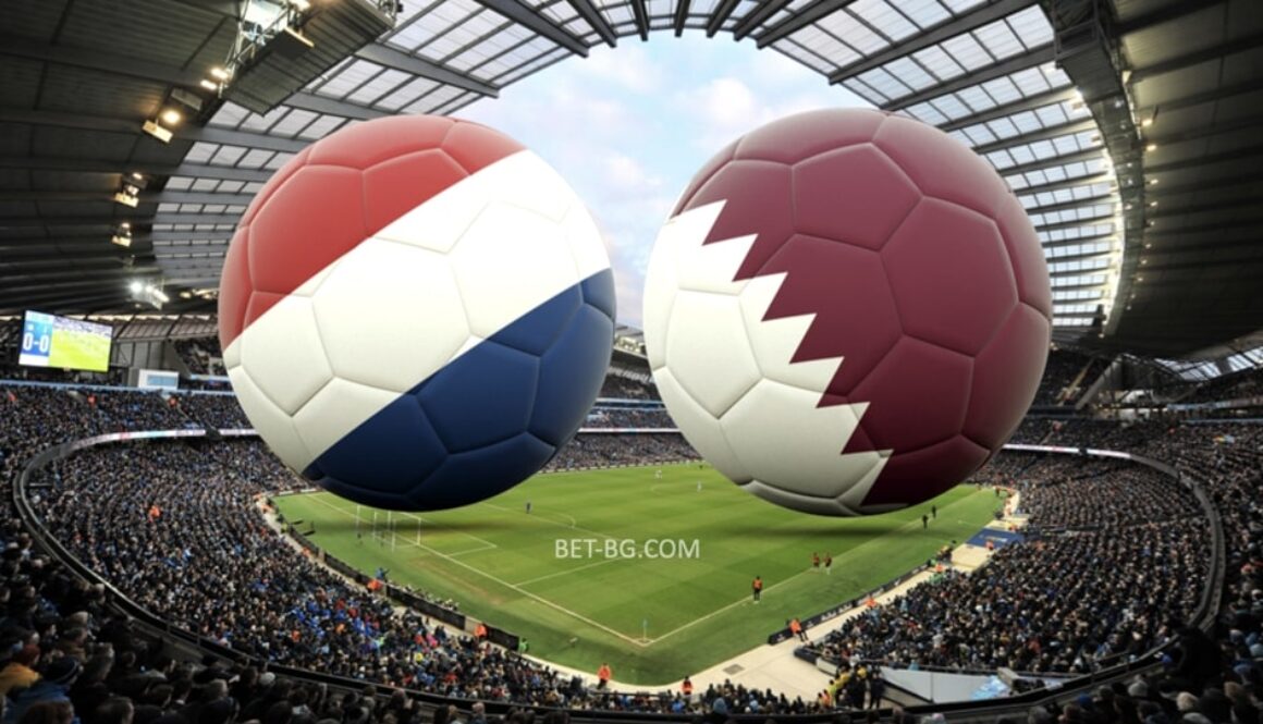 Netherlands - Qatar bet365
