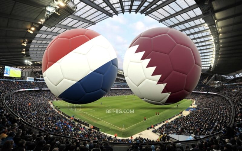 Netherlands - Qatar bet365