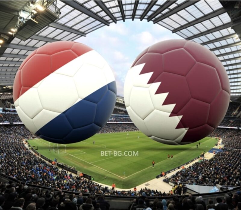 Netherlands - Qatar bet365 Netherlands - Qatar bet365