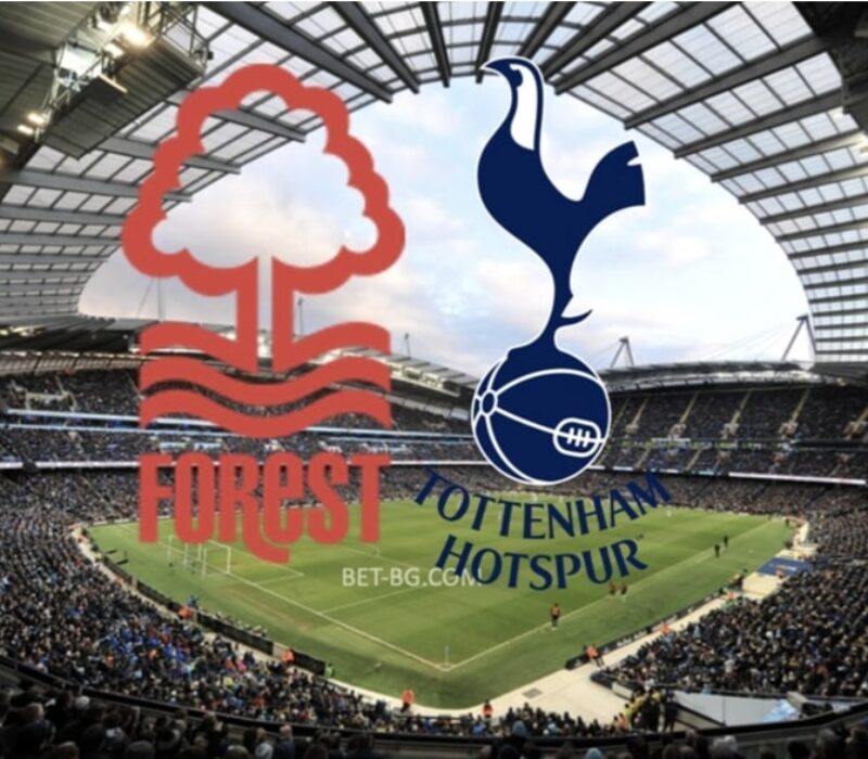 Nottingham Forest - Tottenham bet365