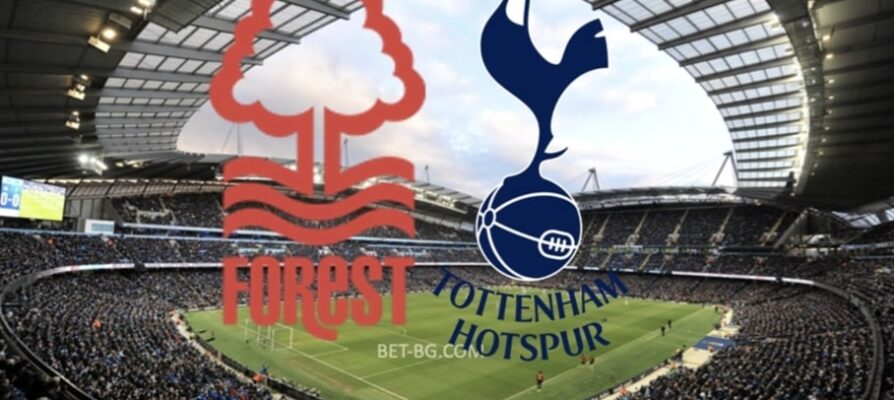 Nottingham Forest - Tottenham bet365