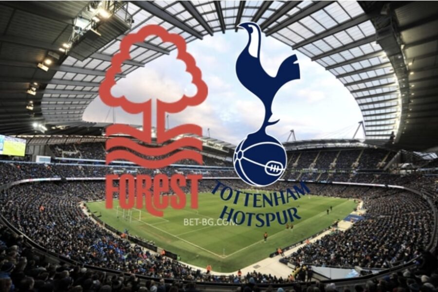 Nottingham Forest - Tottenham bet365