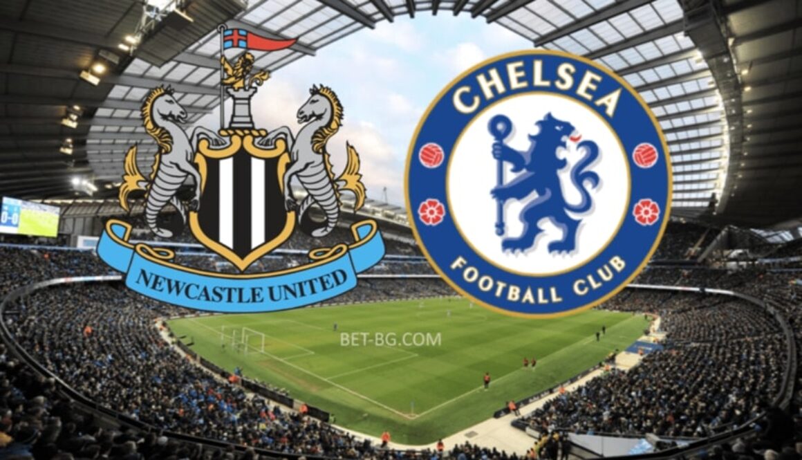 Newcastle - Chelsea bet365