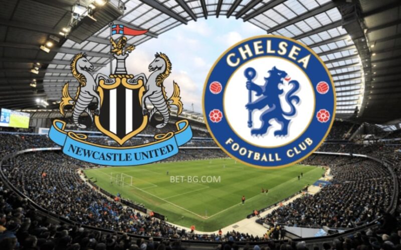 Newcastle - Chelsea bet365