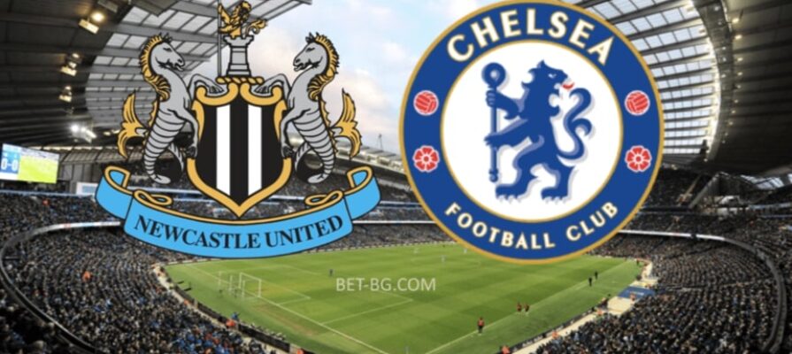 Newcastle - Chelsea bet365