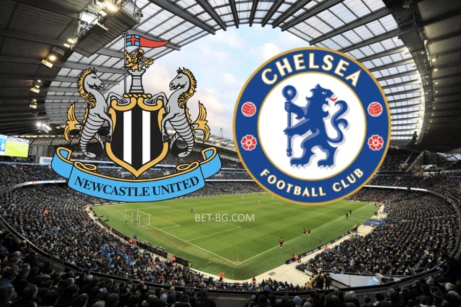 Newcastle - Chelsea bet365