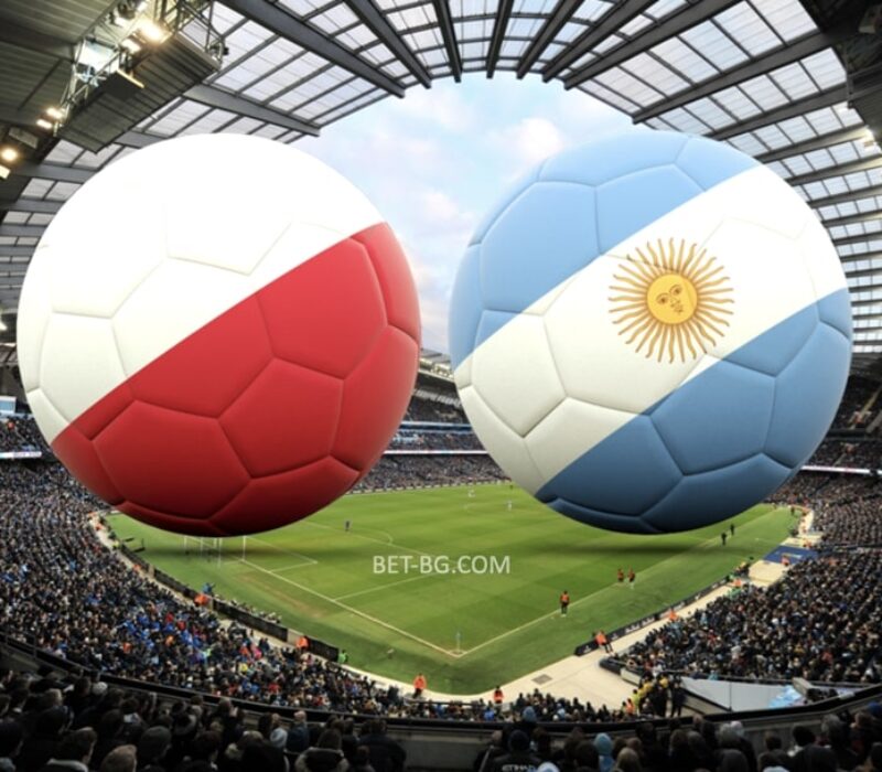 Poland - Argentina bet365 Poland - Argentina bet365