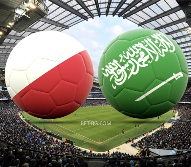 Poland - Saudi Arabia bet365 Poland - Saudi Arabia bet365