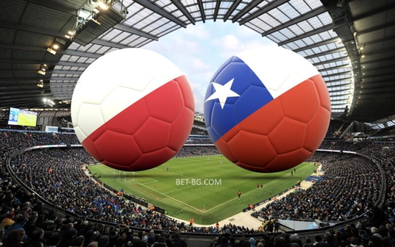 Poland - Chile bet365