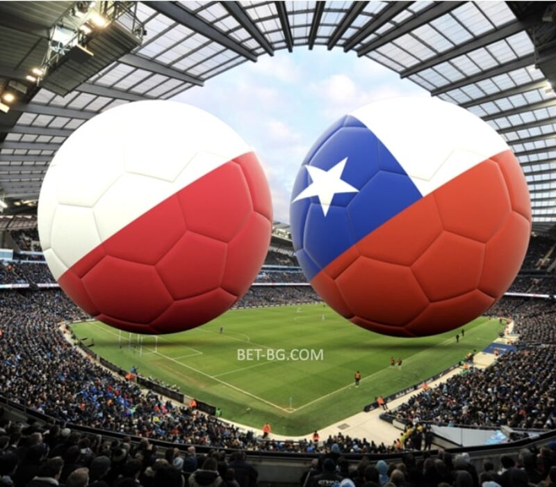 Poland - Chile bet365 Poland - Chile bet365