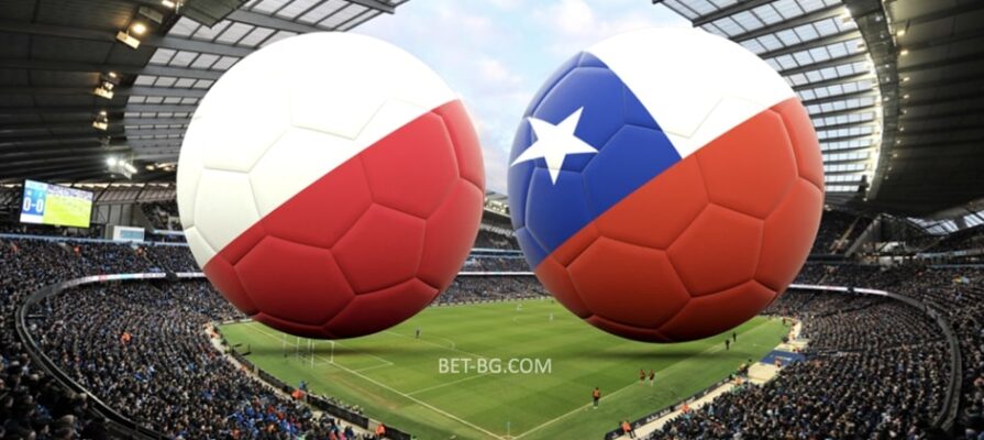Poland - Chile bet365