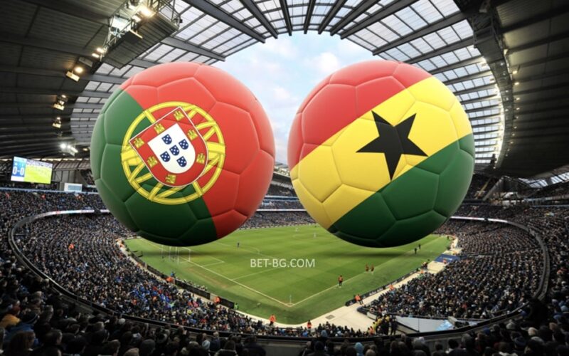 Portugal - Ghana bet365