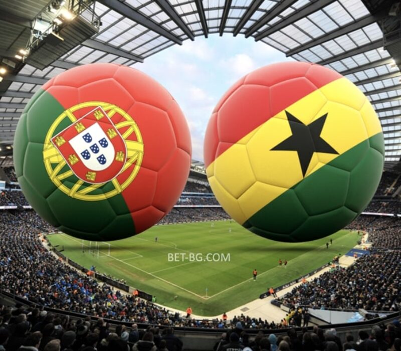 Portugal - Ghana bet365 Portugal - Ghana bet365